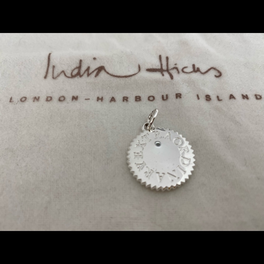 India Hicks Indi Token